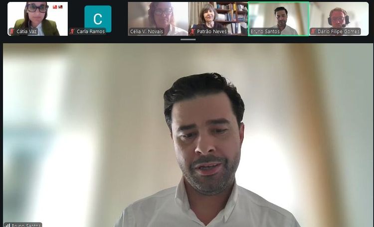 Mesa Redonda Online promove reflexão sobre Ética na Intervenção Social — foto 8