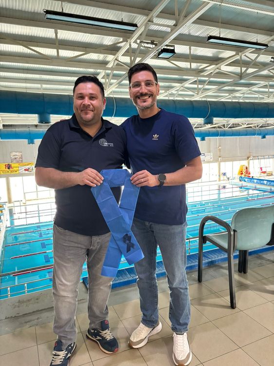 Laços Solidários: a sensibilização saiu à rua — foto 3