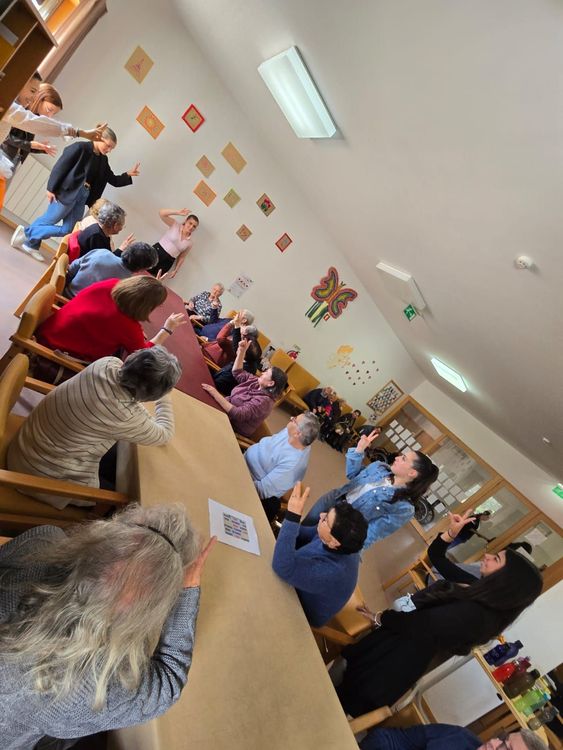 ISCE Douro participa no Ageing Congress 2025 — foto 19