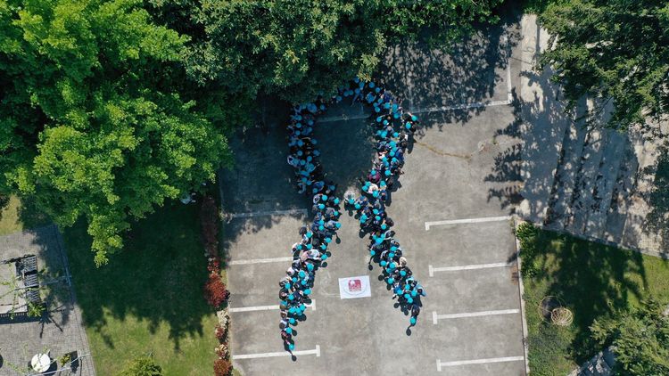 ISCE Douro assinala o Mês da Prevenção dos Maus-Tratos na Infância e Juventude — foto 6