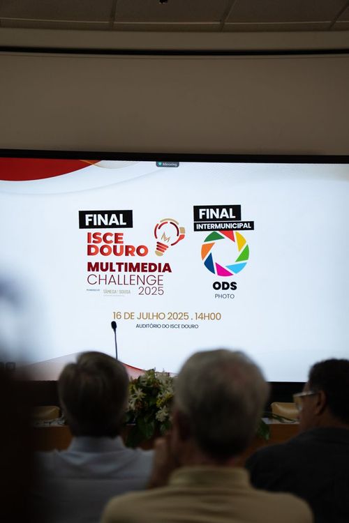 Final da 2.ª Edição do Concurso de Fotografia – ODS PHOTO — foto 1