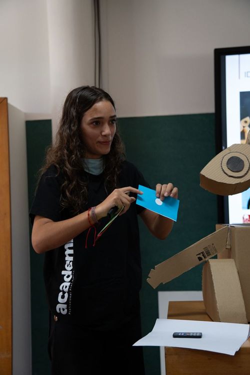 Final da 2.ª Edição do ISCE Douro Multimedia Challenge Foto 12