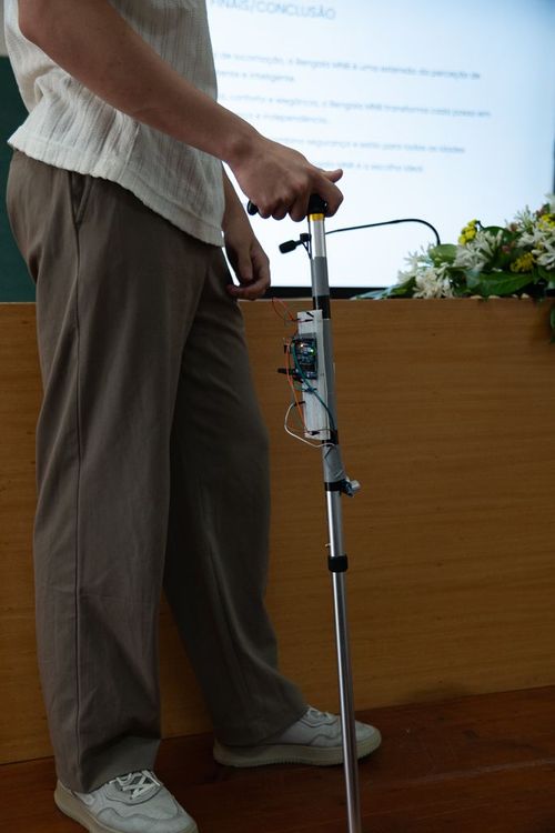 Final da 2.ª Edição do ISCE Douro Multimedia Challenge Foto 14