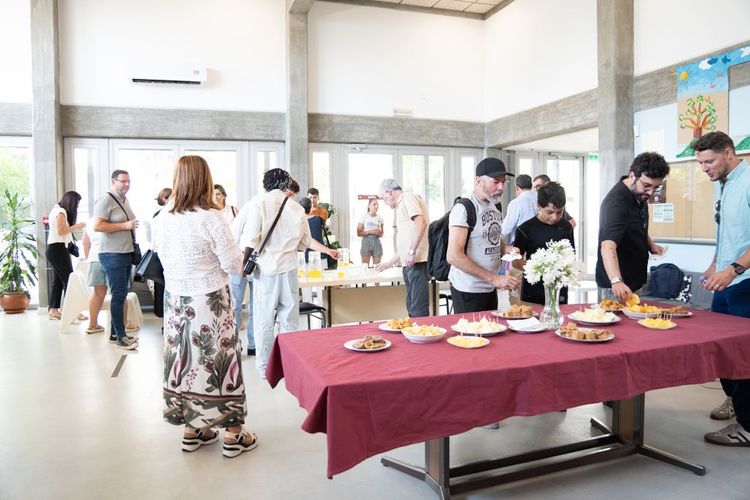 Final da 2.ª Edição do ISCE Douro Multimedia Challenge Foto 29