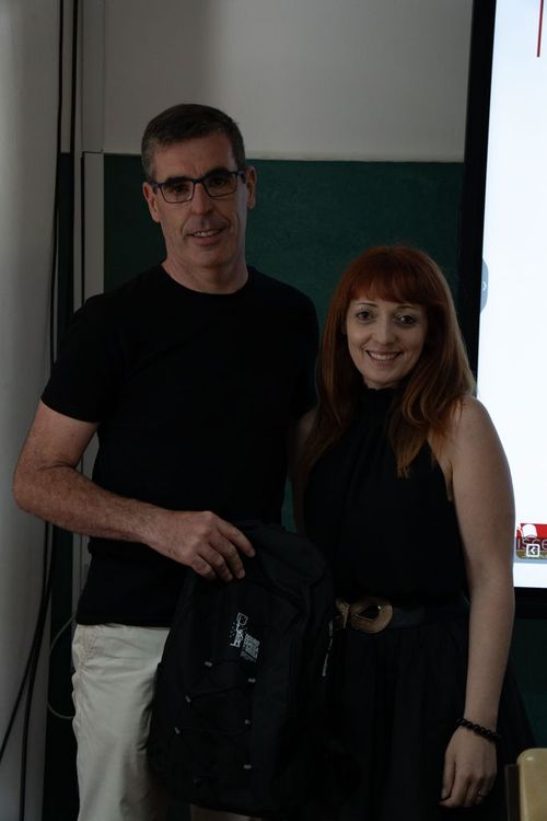 Final da 2.ª Edição do ISCE Douro Multimedia Challenge Foto 1