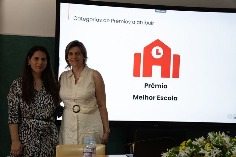 Final da 2.ª Edição do ISCE Douro Multimedia Challenge Foto 9