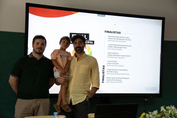 Final da 2.ª Edição do Concurso de Fotografia – ODS PHOTO — foto 3