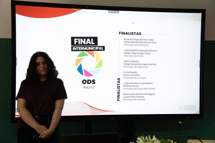 Final da 2.ª Edição do Concurso de Fotografia – ODS PHOTO — foto 2