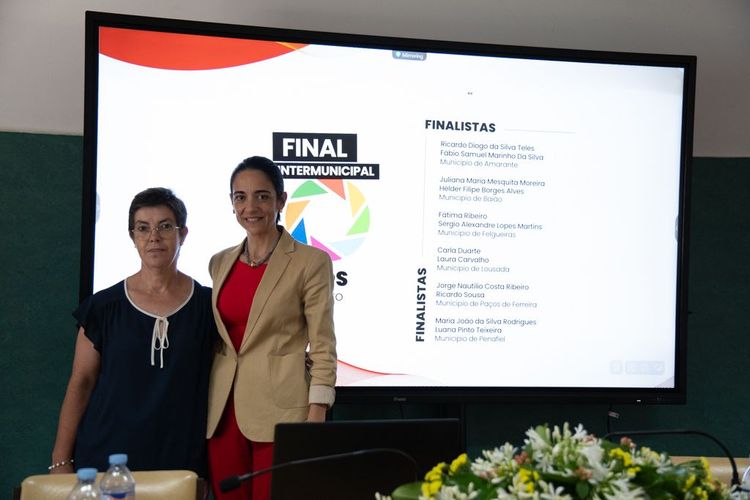 Final da 2.ª Edição do Concurso de Fotografia – ODS PHOTO — foto 6