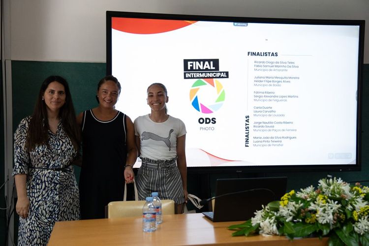 Final da 2.ª Edição do Concurso de Fotografia – ODS PHOTO — foto 13