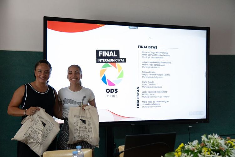 Final da 2.ª Edição do Concurso de Fotografia – ODS PHOTO — foto 7