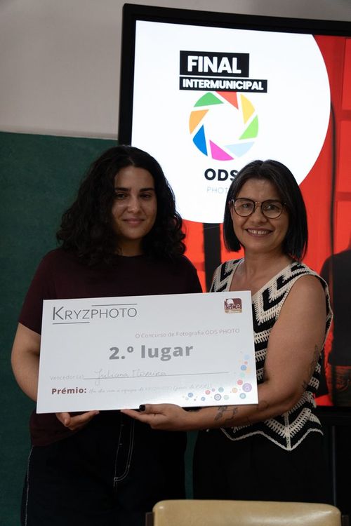 Final da 2.ª Edição do Concurso de Fotografia – ODS PHOTO — foto 14