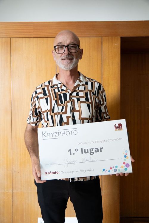 Final da 2.ª Edição do Concurso de Fotografia – ODS PHOTO — foto 19