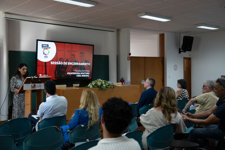 Final da 2.ª Edição do Concurso de Fotografia – ODS PHOTO — foto 15