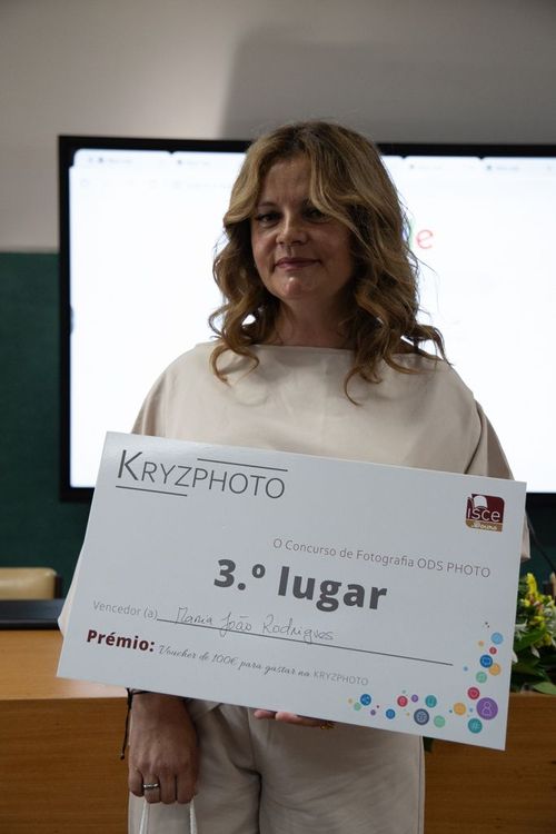 Final da 2.ª Edição do Concurso de Fotografia – ODS PHOTO — foto 9