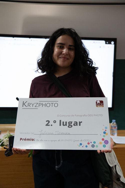 Final da 2.ª Edição do Concurso de Fotografia – ODS PHOTO — foto 8