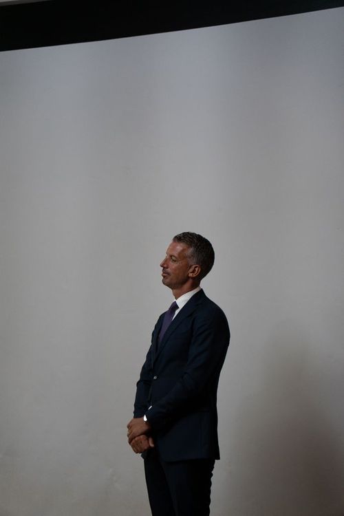 Bênção dos Estudantes Finalistas do ISCE Douro Foto 1