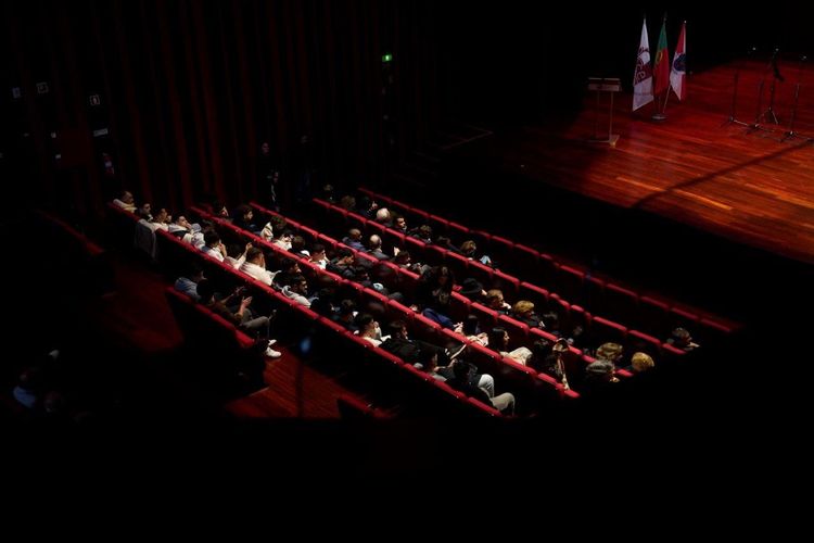 Sessão Comemorativa do 10.º Aniversário do ISCE Douro — foto 3