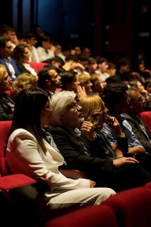 Sessão Comemorativa do 10.º Aniversário do ISCE Douro — foto 8