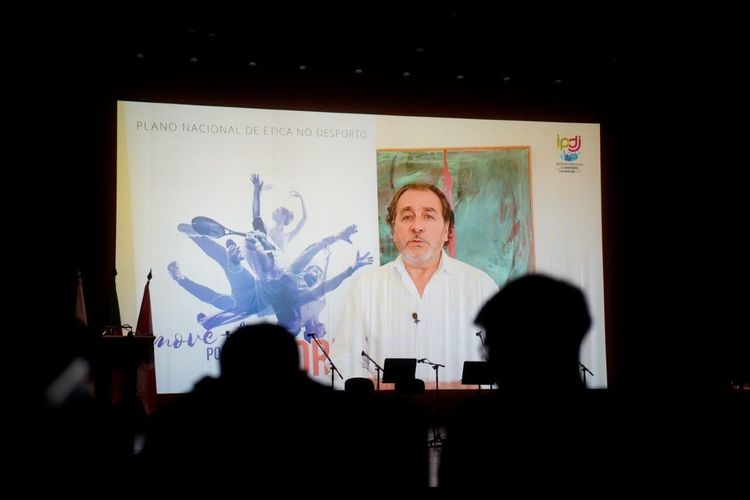 Sessão Comemorativa do 10.º Aniversário do ISCE Douro — foto 17