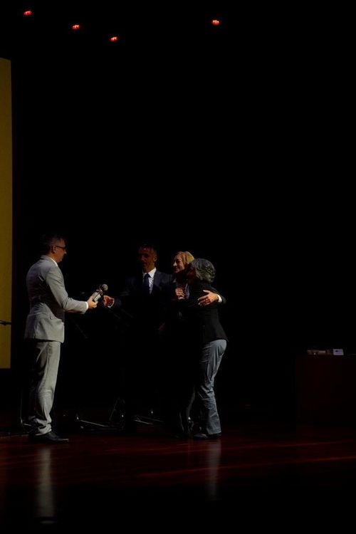 Sessão Comemorativa do 10.º Aniversário do ISCE Douro — foto 16