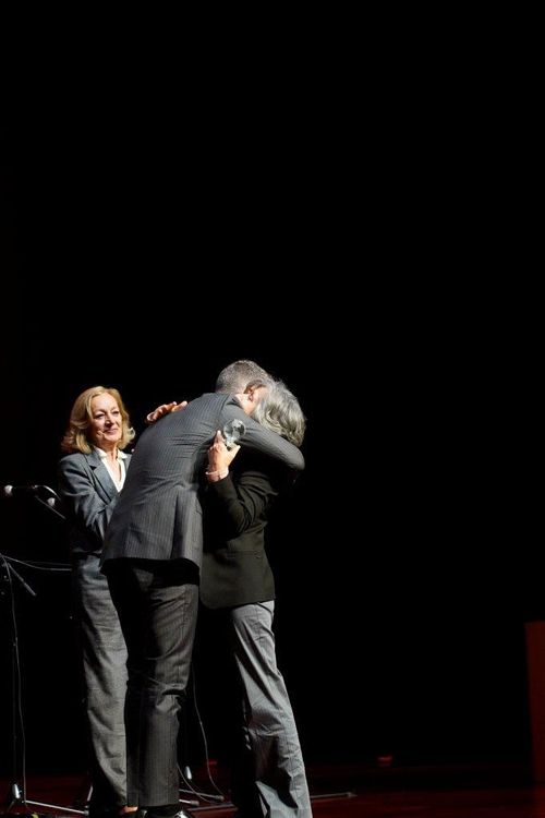 Sessão Comemorativa do 10.º Aniversário do ISCE Douro — foto 20