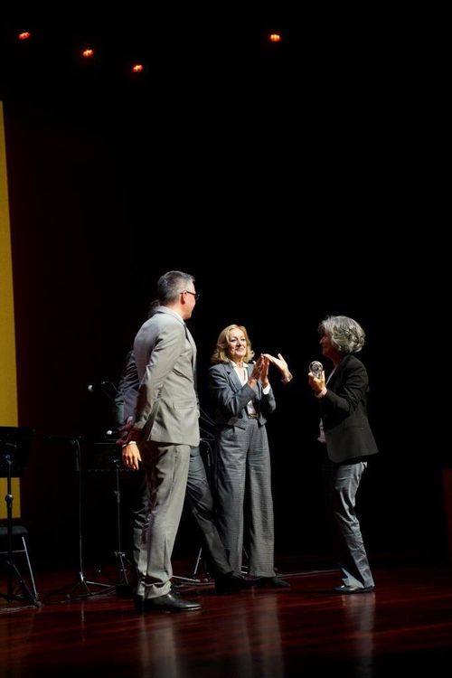 Sessão Comemorativa do 10.º Aniversário do ISCE Douro — foto 22