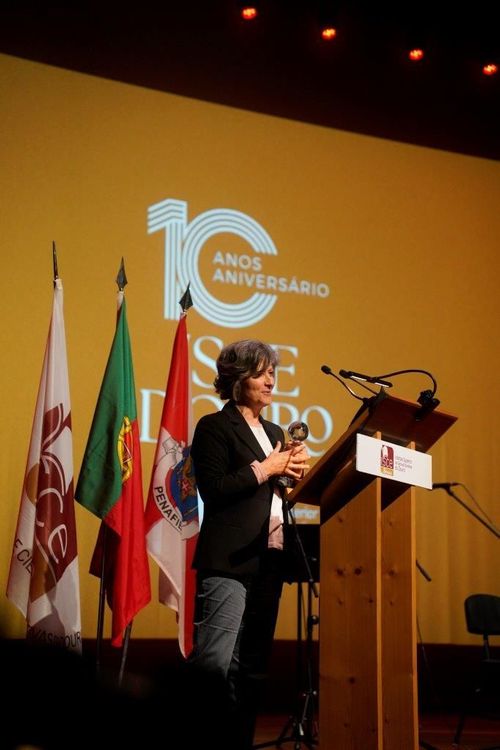 Sessão Comemorativa do 10.º Aniversário do ISCE Douro — foto 21