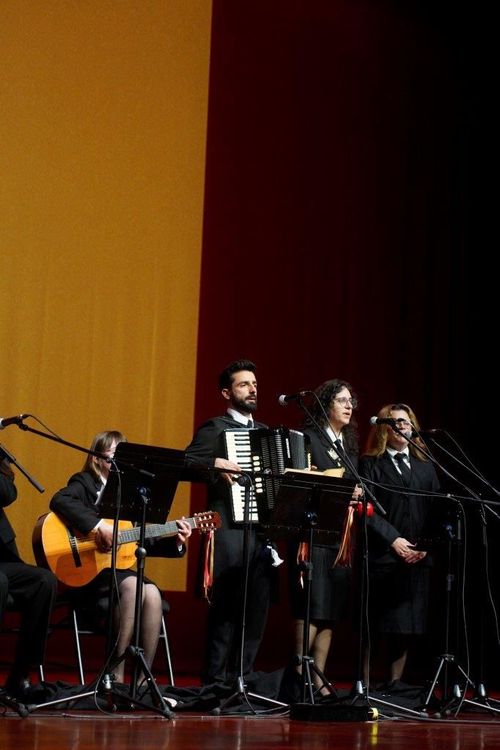 Sessão Comemorativa do 10.º Aniversário do ISCE Douro — foto 24