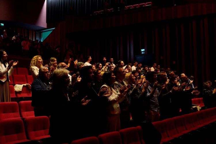 Sessão Comemorativa do 10.º Aniversário do ISCE Douro — foto 27