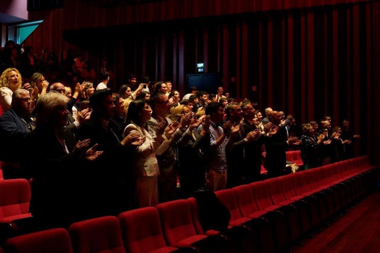 Sessão Comemorativa do 10.º Aniversário do ISCE Douro — foto 31