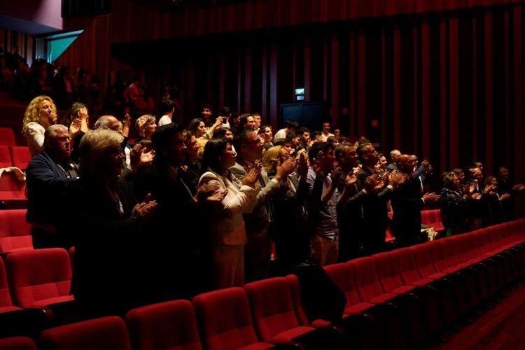 Sessão Comemorativa do 10.º Aniversário do ISCE Douro — foto 32