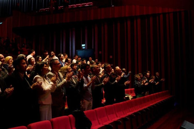 Sessão Comemorativa do 10.º Aniversário do ISCE Douro — foto 33