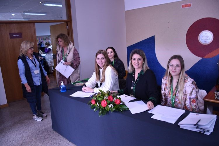 ISCE Douro recebeu 1.ª Edição do Congresso Internacional em Educação — foto 3