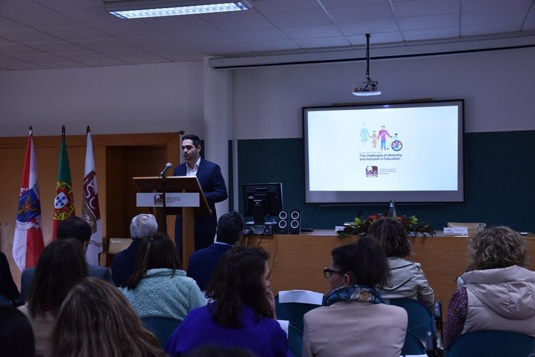 ISCE Douro recebeu 1.ª Edição do Congresso Internacional em Educação — foto 6