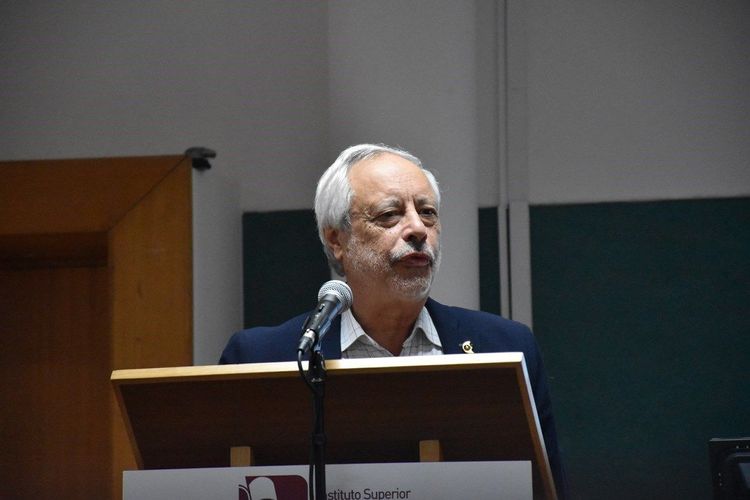 ISCE Douro recebeu 1.ª Edição do Congresso Internacional em Educação — foto 5