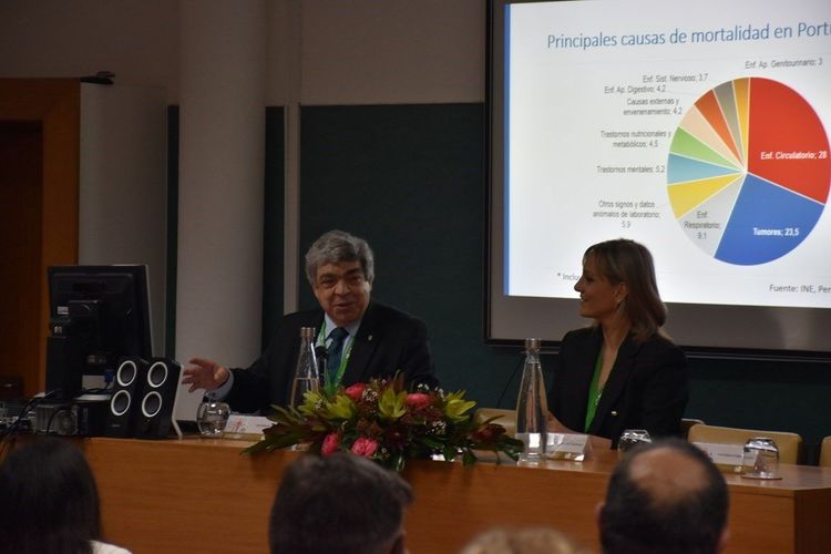 ISCE Douro recebeu 1.ª Edição do Congresso Internacional em Educação — foto 8