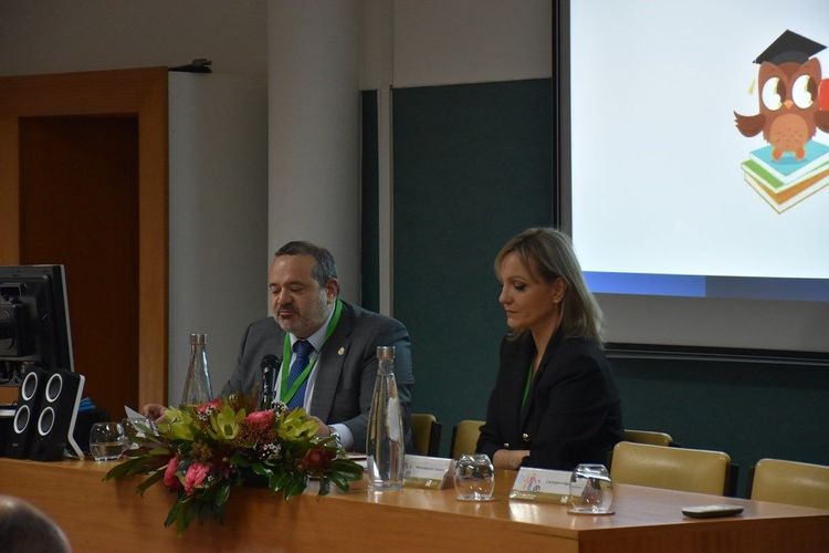 ISCE Douro recebeu 1.ª Edição do Congresso Internacional em Educação — foto 9