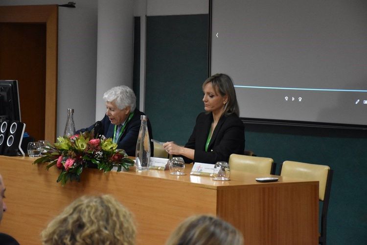 ISCE Douro recebeu 1.ª Edição do Congresso Internacional em Educação — foto 10