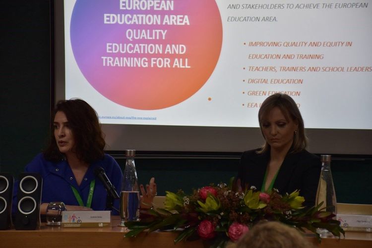 ISCE Douro recebeu 1.ª Edição do Congresso Internacional em Educação — foto 12