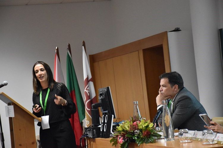 ISCE Douro recebeu 1.ª Edição do Congresso Internacional em Educação — foto 13
