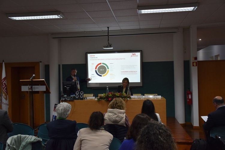 ISCE Douro recebeu 1.ª Edição do Congresso Internacional em Educação — foto 15