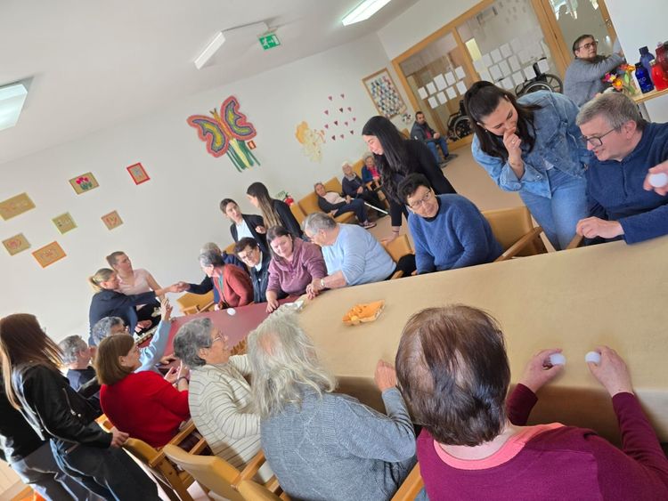 ISCE Douro participa no Ageing Congress 2025 — foto 26