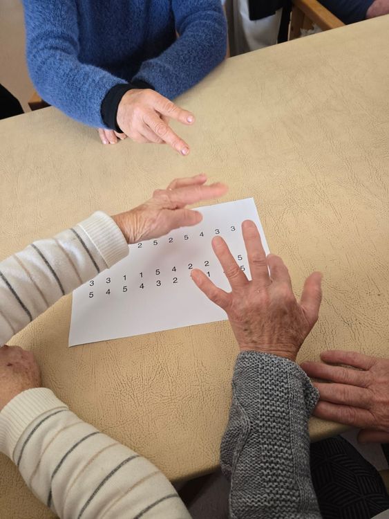 ISCE Douro participa no Ageing Congress 2025 — foto 24