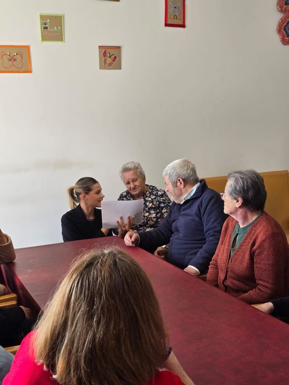 ISCE Douro participa no Ageing Congress 2025 — foto 1