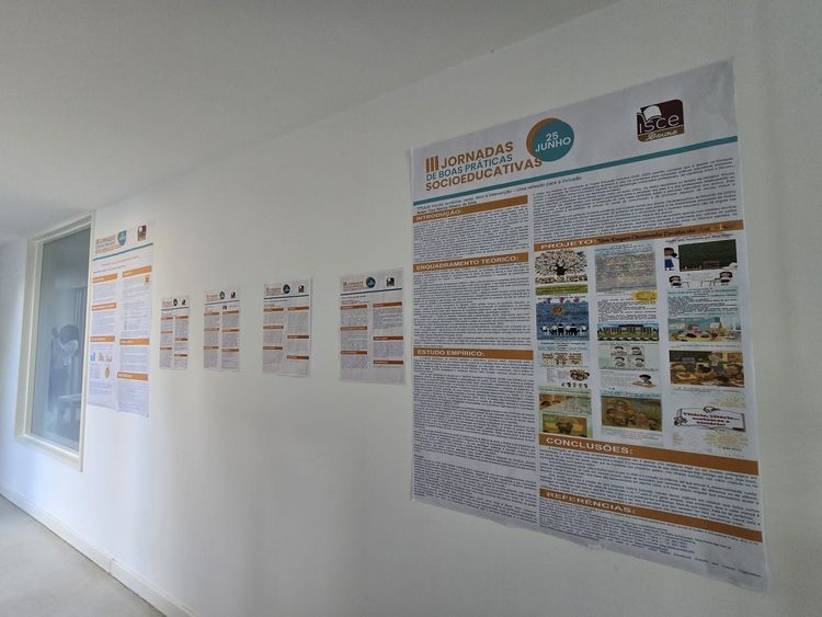 ISCE Douro promoveu as III Jornadas de Boas Práticas Socioeducativas — foto 20