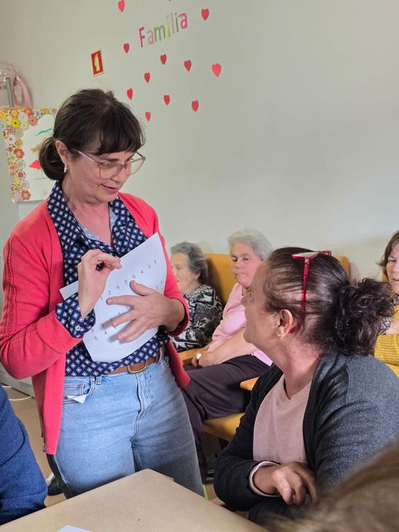 ISCE Douro participa no Ageing Congress 2025 — foto 16