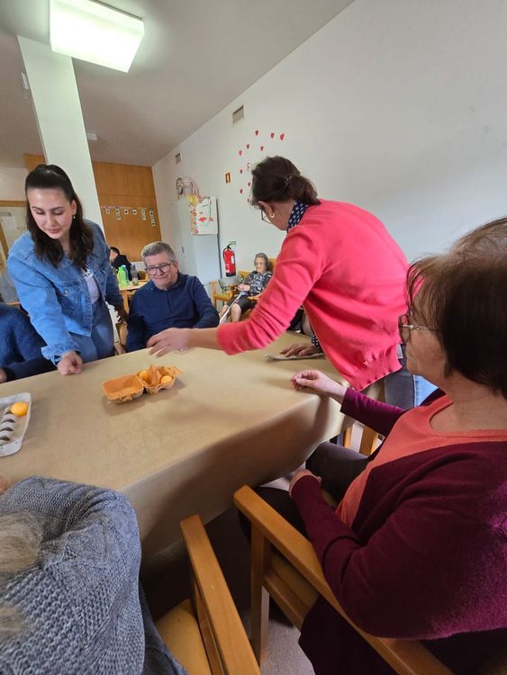 ISCE Douro participa no Ageing Congress 2025 — foto 12