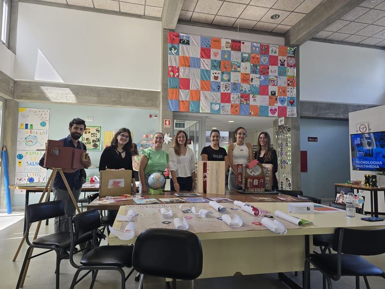 ISCE Douro promoveu as III Jornadas de Boas Práticas Socioeducativas — foto 29