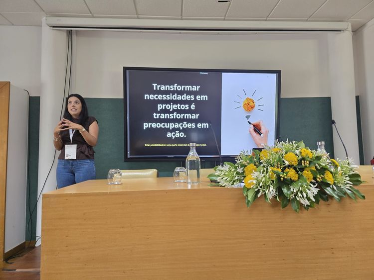  ISCE Douro promoveu as IV Jornadas de Boas Práticas Socioeducativas — foto 17